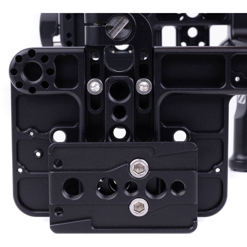 MID49 Upper Cage for FUJIFILM GFX100 II