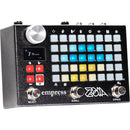 Empress Effects ZOIA Euroburo Digital Multi-FX Eurorack Module (34 HP)