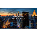 LG 136" LAAA Series Full HD Business Display