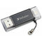 Verbatim 128GB iStore 'n' Go Dual USB 3.2 Gen 1 Flash Drive