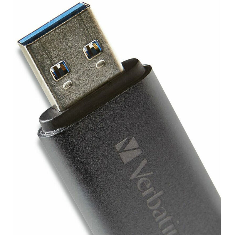 Verbatim 128GB iStore 'n' Go Dual USB 3.2 Gen 1 Flash Drive