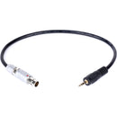 MID49 3-Pin Fischer Sony VENICE/VENICE 2 LANC Trigger Cable for Power Distribution Box (3-Pin Fischer)