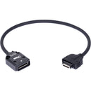 MID49 EVF/LCD Extension Cable for Sony BURANO, FX9 & FX6 (10')