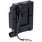 MID49 3-Pin Fischer Sony VENICE/VENICE 2 LANC Trigger Cable for Power Distribution Box (3-Pin Fischer)