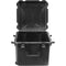 Odyssey Utility Case with Wheels (19.5 x 19.5")