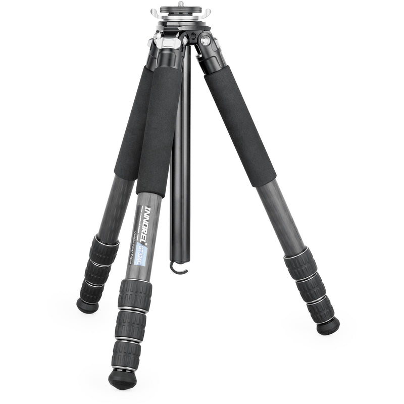 INNOREL GT324C Carbon Fiber Travel Tripod