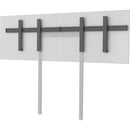 Heckler Dual Display Kit XL for Heckler AV Wall