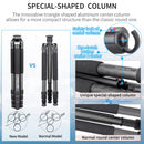INNOREL GT324C Carbon Fiber Travel Tripod