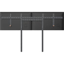 Heckler Dual Display Kit XL for Heckler AV Wall