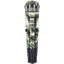 INNOREL LT364CG Carbon Fiber Tripod with 75mm Bowl (Green Camouflage)