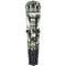 INNOREL LT364CG Carbon Fiber Tripod with 75mm Bowl (Green Camouflage)