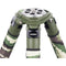 INNOREL LT364CG Carbon Fiber Tripod with 75mm Bowl (Green Camouflage)