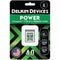 Delkin Devices 2TB POWER 4.0 CFexpress Type B Memory Card
