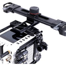 MID49 Gimbal Top Arca-Type Adapter (DJI Ronin 2)