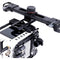 MID49 Gimbal Top Arca-Type Adapter (DJI Ronin 2)