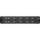 Drawmer 1971 Dual-Channel 4-Band Parametric Equalizer