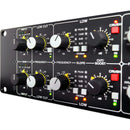 Drawmer 1971 Dual-Channel 4-Band Parametric Equalizer