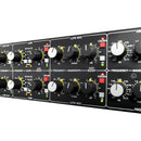 Drawmer 1971 Dual-Channel 4-Band Parametric Equalizer