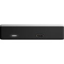 WD 6TB My Passport Ultra USB 3.0 Type-C External Hard Drive (Silver)
