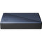 WD 6TB My Passport for Mac USB 3.1 Gen 1 External Hard Drive (Midnight Blue)
