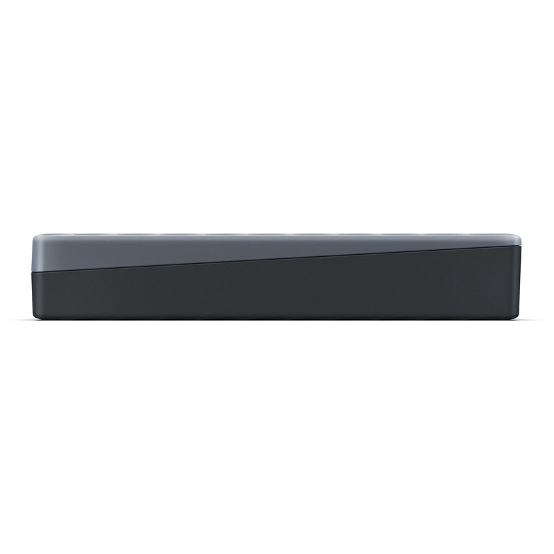 WD 6TB My Passport USB 3.2 Gen 1 Portable Hard Drive