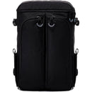 Gura Gear Kiboko City Classic Backpack (Black, 18L+)