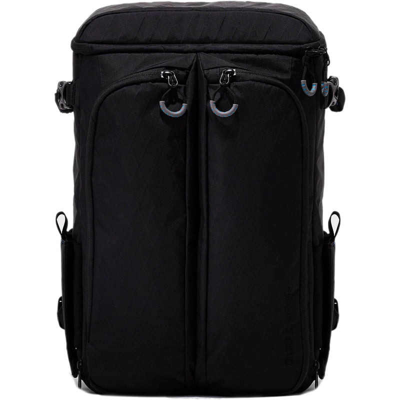 Gura Gear Kiboko City Classic Backpack (Black, 18L+)
