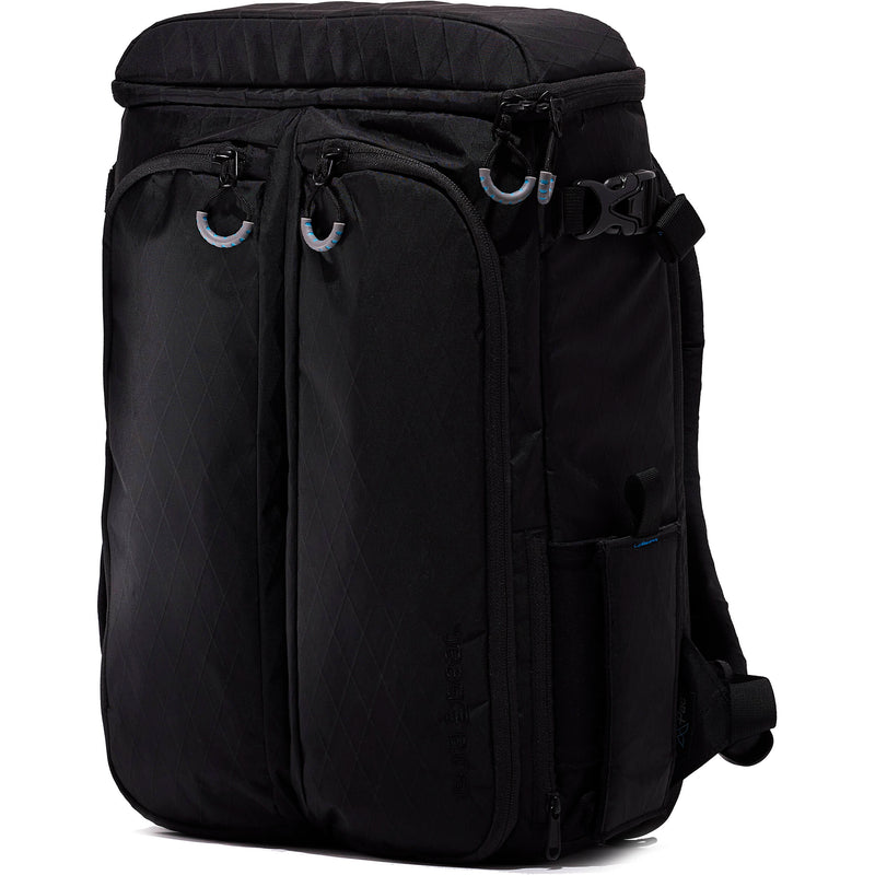 Gura Gear Kiboko City Classic Backpack (Black, 18L+)