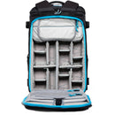 Gura Gear Kiboko City Classic Backpack (Black, 18L+)