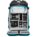 Gura Gear Kiboko City Classic Backpack (Black, 18L+)