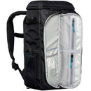 Gura Gear Kiboko City Classic Backpack (Black, 18L+)