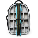 Gura Gear Kiboko 2.0 Backpack (Forest Green, 30L+)