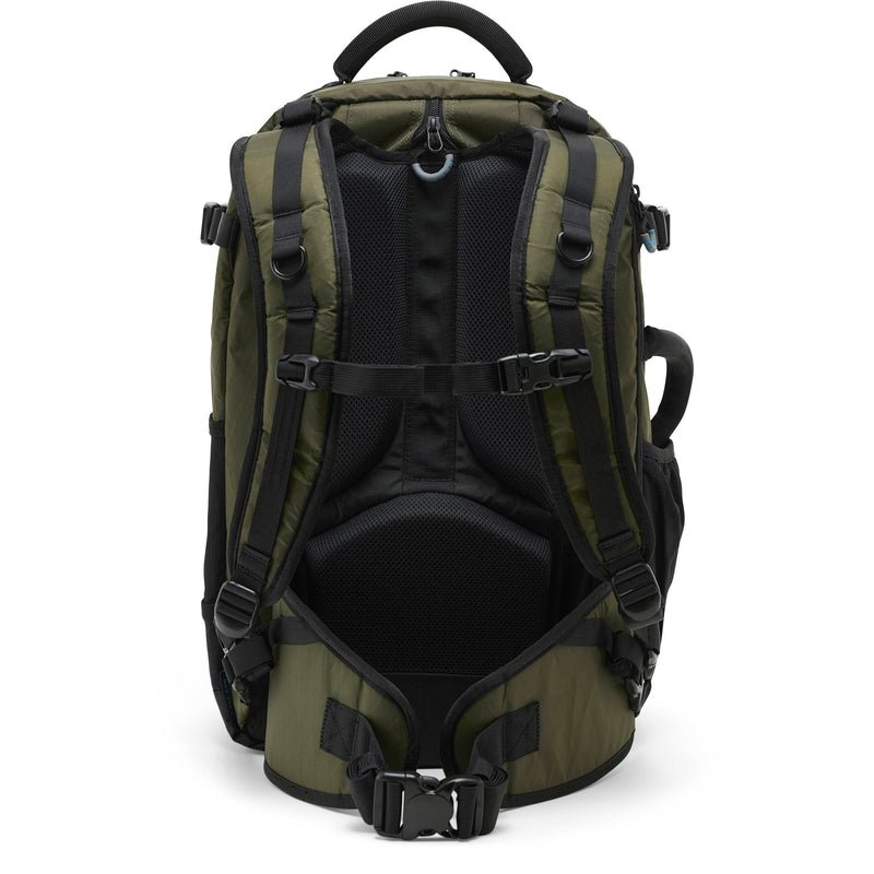 Gura Gear Kiboko 2.0 Backpack (Forest Green, 30L+)