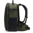 Gura Gear Kiboko 2.0 Backpack (Forest Green, 30L+)