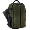 Gura Gear Kiboko 2.0 Backpack (Forest Green, 30L+)