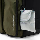 Gura Gear Kiboko 2.0 Backpack (Forest Green, 30L+)