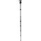 SLIK Rover A Aluminum Travel Tripod with Ball Head