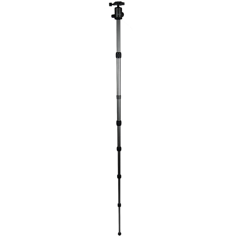 SLIK Rover A Aluminum Travel Tripod with Ball Head