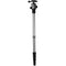 SLIK Rover A Aluminum Travel Tripod with Ball Head
