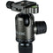 SLIK Rover A Aluminum Travel Tripod with Ball Head