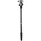 SLIK Rover C Carbon Fiber Travel Tripod with Ball Head