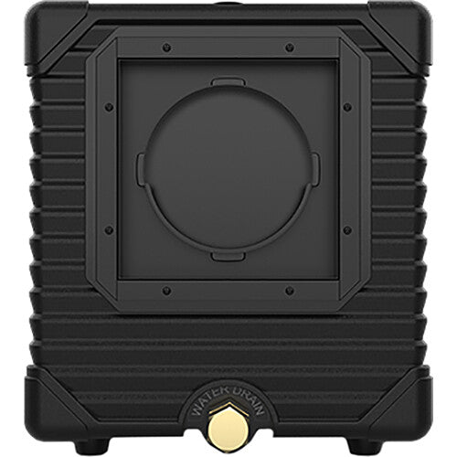 CHAUVET DJ Cumulus HP Low-Lying Fog Machine