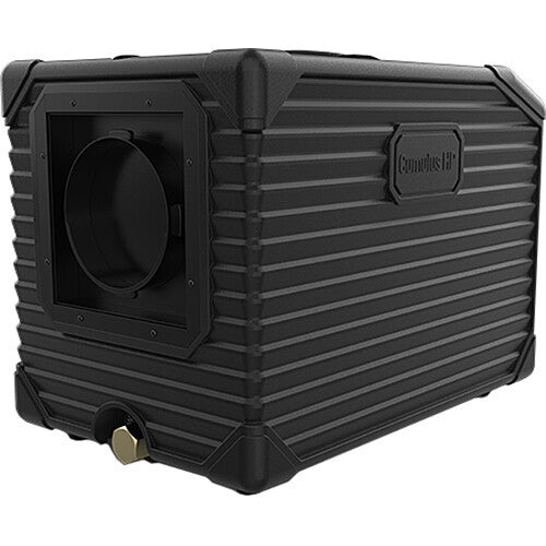 CHAUVET DJ Cumulus HP Low-Lying Fog Machine