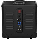 CHAUVET DJ Cumulus HP Low-Lying Fog Machine