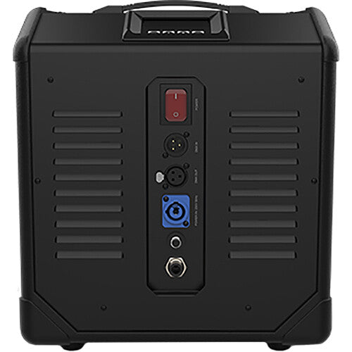 CHAUVET DJ Cumulus HP Low-Lying Fog Machine