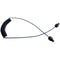 Scubalamp Fiber Optic Cable for D-Max