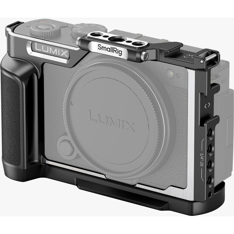 SmallRig Cage for Panasonic Lumix S9