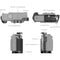 SmallRig Cage for Panasonic Lumix S9