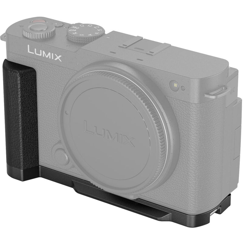 SmallRig L-Shape Handle for Lumix S9 (Black)