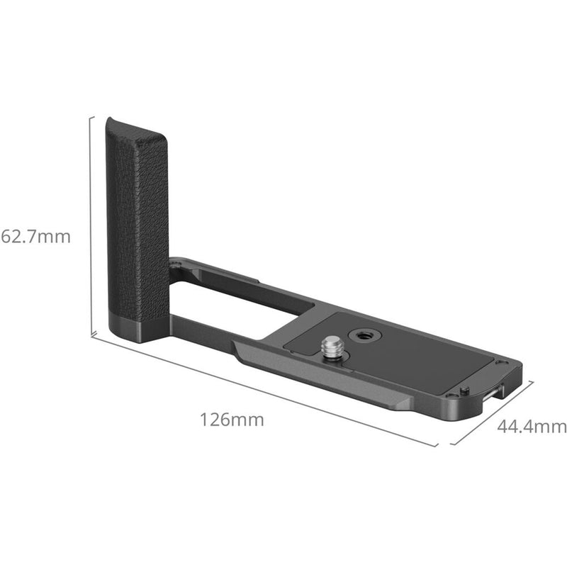 SmallRig L-Shape Handle for Lumix S9 (Black)